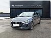 Hyundai I20 1.0T GDi 48V MHD Premium 5dr Grey