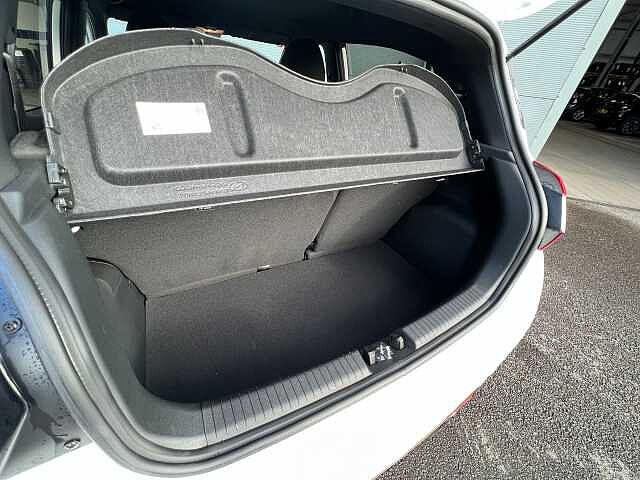 Hyundai I10 1.0T [90] N Line 5dr [Nav] White