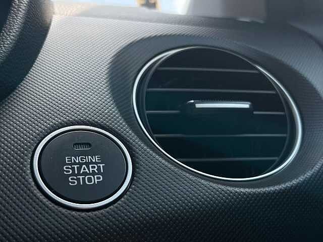 Hyundai I10 1.2 Premium SE 5dr Auto Grey