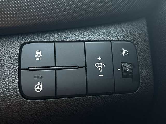Hyundai I10 1.2 Premium SE 5dr Auto Grey
