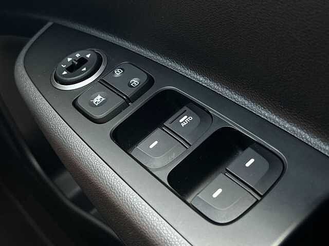 Hyundai I10 1.2 Premium SE 5dr Auto Grey