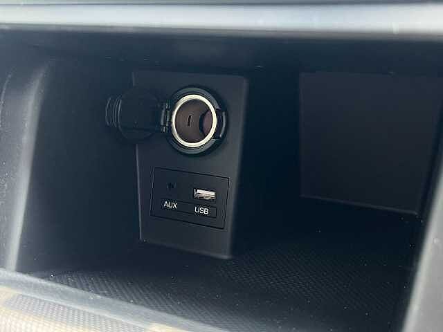 Hyundai I10 1.2 Premium SE 5dr Auto Grey