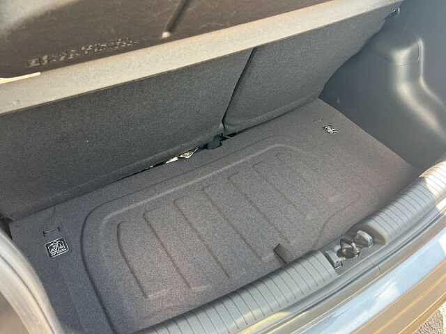 Hyundai I10 1.2 Premium SE 5dr Auto Grey