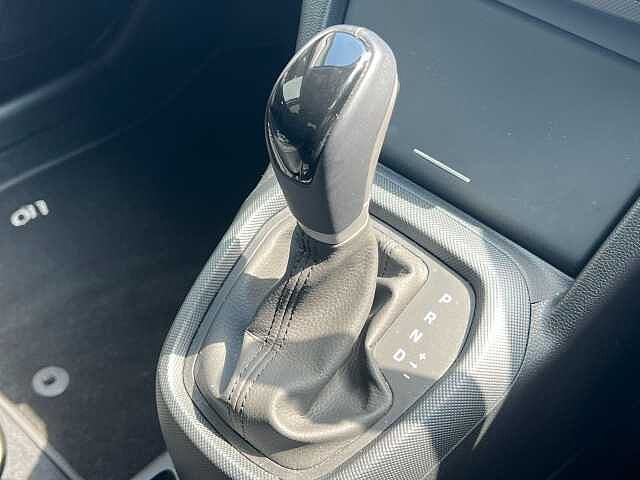 Hyundai I10 1.2 Premium SE 5dr Auto Grey