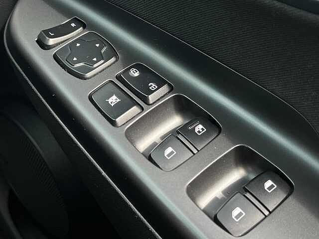 Hyundai KONA 1.0T GDi Blue Drive Premium 5dr Black