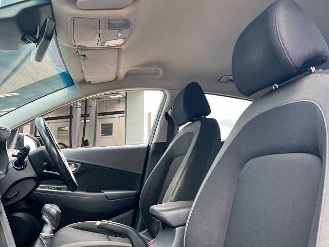 Hyundai KONA 1.0T GDi Blue Drive Premium 5dr Black