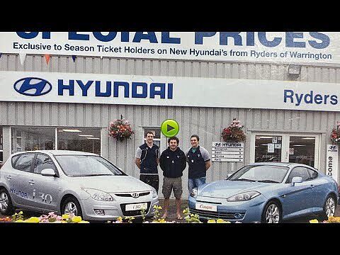 Hyundai TUCSON 1.6 GDi SE Nav 5dr 2WD Grey
