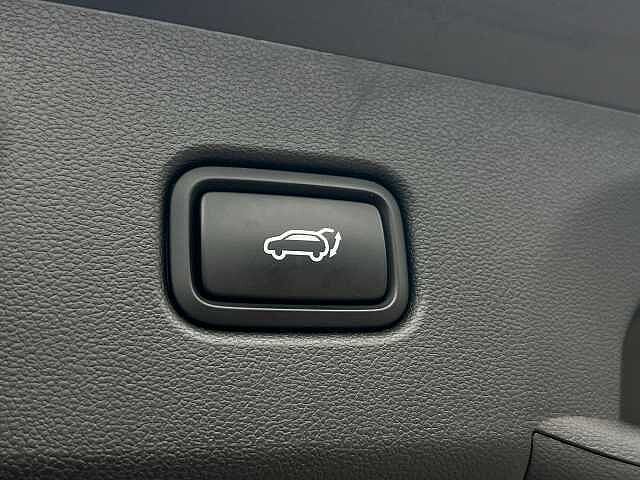 Hyundai TUCSON 1.6 TGDi Hybrid 230 Ultimate 5dr 2WD Auto Grey