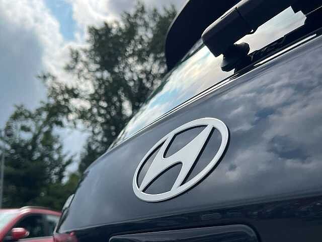 Hyundai I10 1.0 Advance 5dr Grey