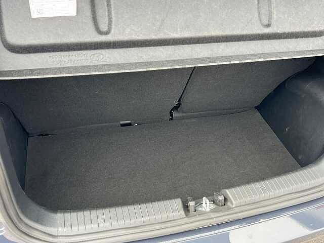 Hyundai I10 1.0 Advance 5dr Grey