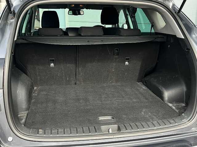 Hyundai TUCSON TUCSON SE NV48V MHEV CRDI Grey