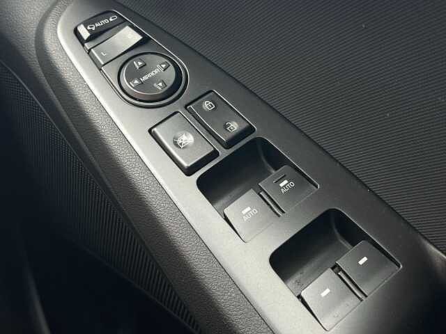 Hyundai IONIQ 1.6 GDi Hybrid Premium 5dr DCT Grey