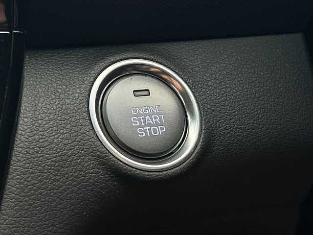 Hyundai IONIQ 1.6 GDi Hybrid Premium 5dr DCT Grey