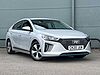 Hyundai IONIQ 1.6 GDi Plug-in Hybrid Premium SE 5dr DCT Silver
