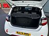 Hyundai I10 1.0T [90] N Line 5dr [Nav] White