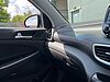 Hyundai TUCSON 2.0 CRDi 48V MHD Premium 5dr 4WD DCT Blue
