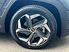 Hyundai TUCSON 1.6 TGDi Hybrid 230 Ultimate 5dr 2WD Auto Grey