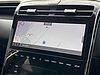 Hyundai TUCSON 1.6 TGDi Hybrid 230 Ultimate 5dr 2WD Auto Grey