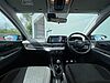 Hyundai BAYON 1.0 TGDi 48V MHEV SE Connect 5dr Blue