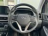 Hyundai TUCSON TUCSON SE NV48V MHEV CRDI Grey
