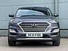 Hyundai TUCSON TUCSON SE NV48V MHEV CRDI Grey