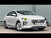 Hyundai IONIQ 1.6 GDi Hybrid Premium 5dr DCT Grey