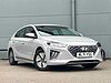 Hyundai IONIQ 1.6 GDi Hybrid Premium 5dr DCT Grey