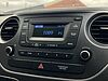Hyundai I10 1.0 SE 5dr Red