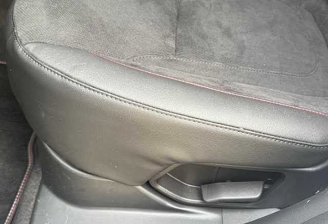 Hyundai TUCSON 1.6 T-GDi N Line Auto Euro 6 (s/s) 5dr White