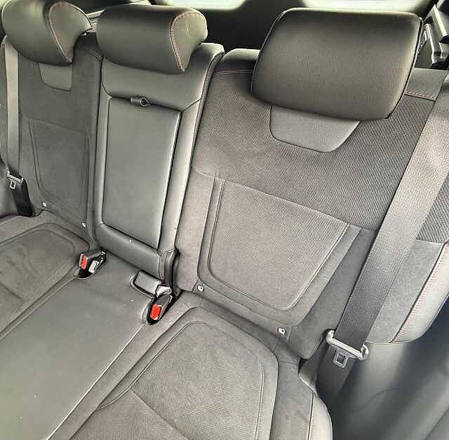 Hyundai TUCSON 1.6 T-GDi N Line Auto Euro 6 (s/s) 5dr White