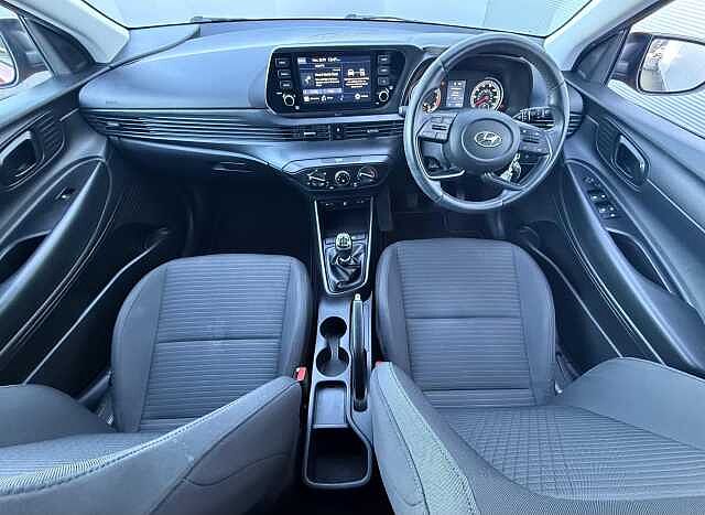 Hyundai I20 1.0 T-GDi Element Euro 6 (s/s) 5dr Red