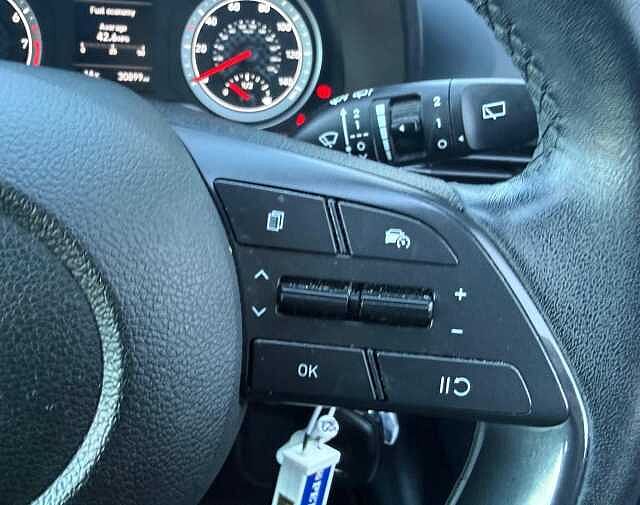 Hyundai I20 1.0 T-GDi Element Euro 6 (s/s) 5dr Red