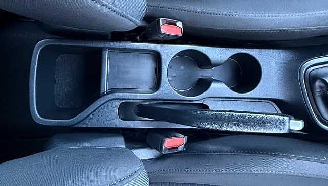 Hyundai I20 1.0 T-GDi Element Euro 6 (s/s) 5dr Red