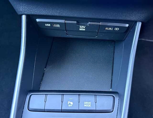 Hyundai I20 1.0 T-GDi Element Euro 6 (s/s) 5dr Red