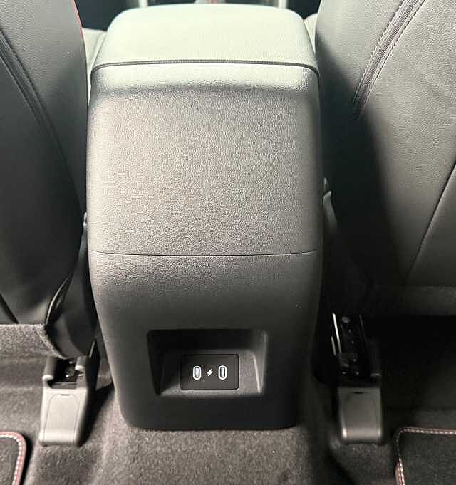 Hyundai TUCSON 1.6 T-GDi N Line Euro 6 (s/s) 5dr Silver