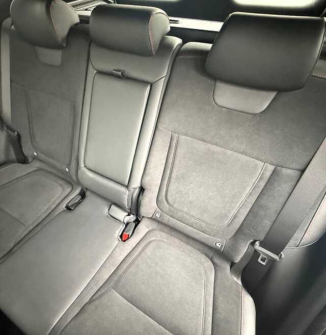 Hyundai TUCSON 1.6 T-GDi N Line Euro 6 (s/s) 5dr Silver