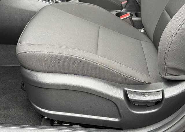 Hyundai I20 1.0 T-GDi Advance Euro 6 (s/s) 5dr Black