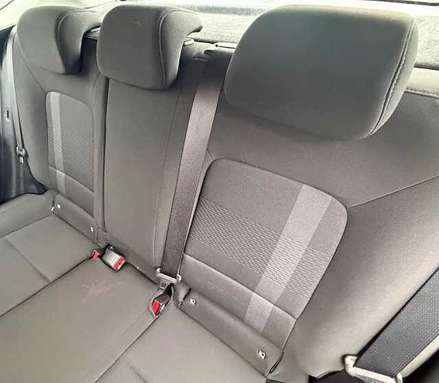 Hyundai I20 1.0 T-GDi Advance Euro 6 (s/s) 5dr Black