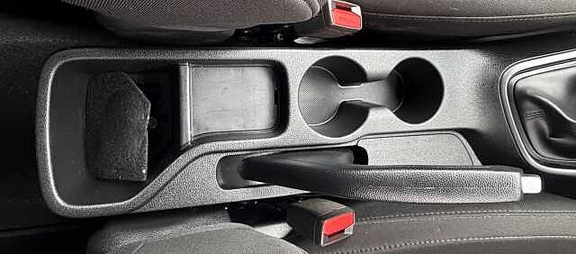 Hyundai I20 1.0 T-GDi Advance Euro 6 (s/s) 5dr Black