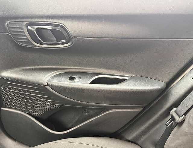 Hyundai I20 1.0 T-GDi Advance Euro 6 (s/s) 5dr Black