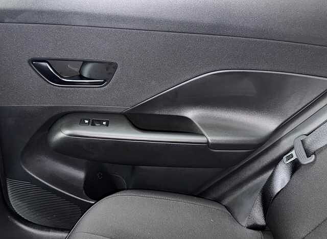 Hyundai KONA 1.6 h-GDi N Line DCT Euro 6 (s/s) 5dr Red