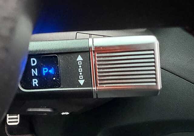 Hyundai KONA 1.6 h-GDi N Line DCT Euro 6 (s/s) 5dr Red