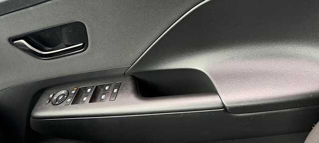 Hyundai KONA 1.6 h-GDi N Line DCT Euro 6 (s/s) 5dr Red