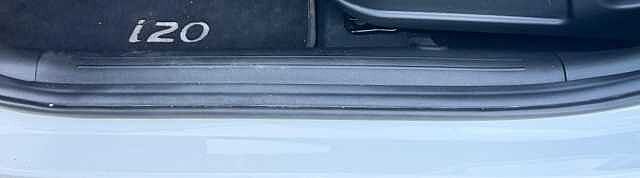 Hyundai I20 1.0 T-GDi Advance Euro 6 (s/s) 5dr White