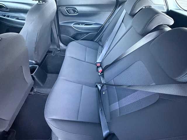 Hyundai I20 1.0 T-GDi Advance Euro 6 (s/s) 5dr White