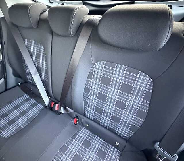 Hyundai I10 1.0 Premium Euro 6 (s/s) 5dr White