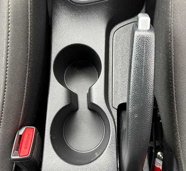 Hyundai BAYON 1.0 T-GDi MHEV Premium DCT Euro 6 (s/s) 5dr Grey