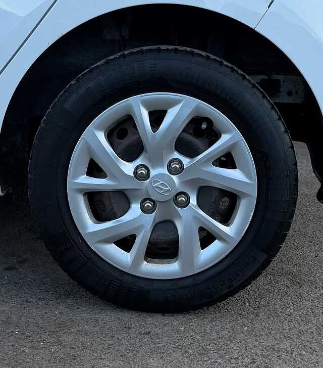 Hyundai i10 1.0 SE Euro 6 5dr