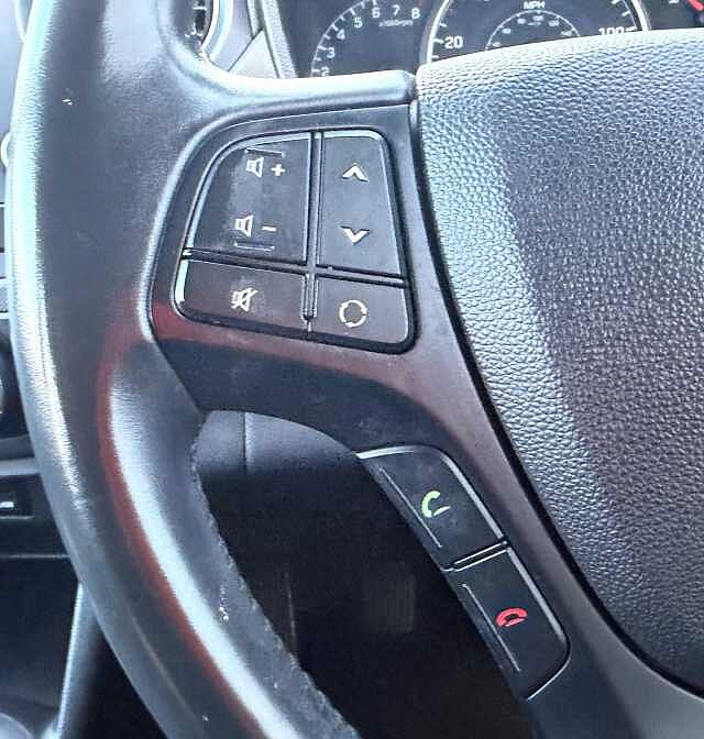 Hyundai i10 1.0 SE Euro 6 5dr