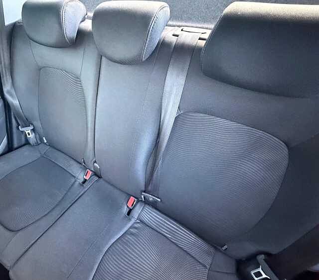 Hyundai i10 1.0 SE Euro 6 5dr